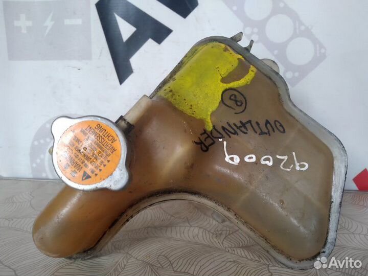 Бачок расширительный Mitsubishi Outlander Xl CW0W