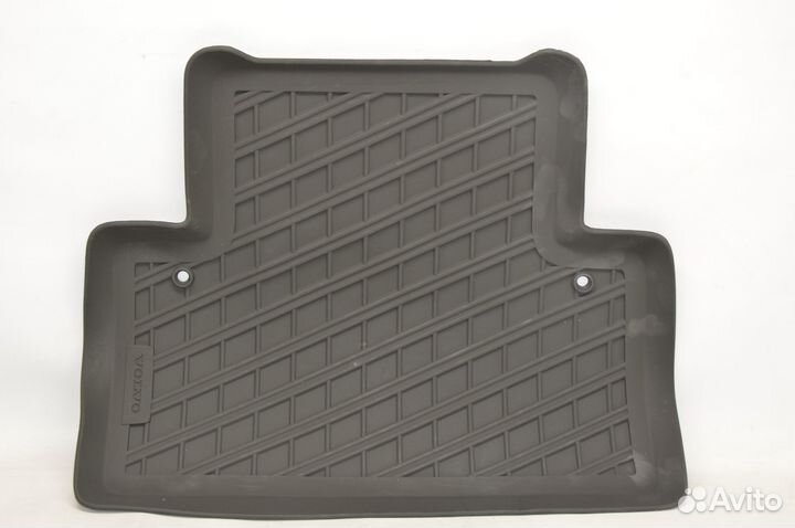 Комплект ковриков volvo S40/V50 04г-12г