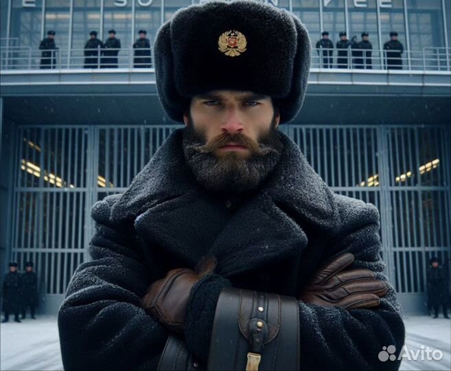 Охранник без лицензии. Вахта в Москве