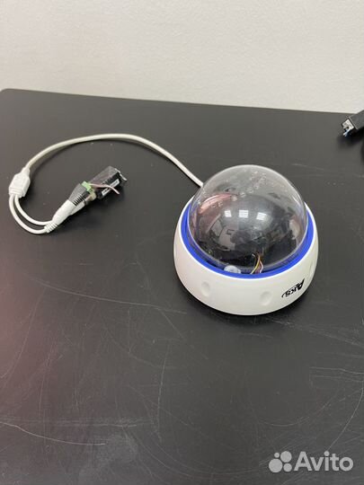 Камера видео наблюдения бу