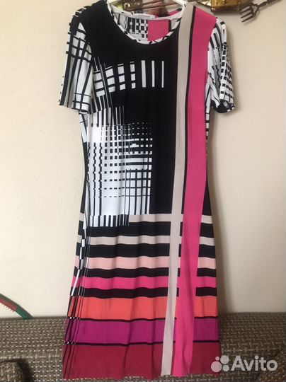 Платье женское 46 48 новое