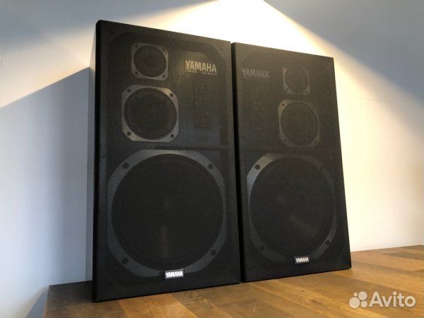 Yamaha NS - 500M