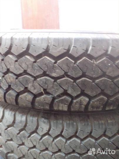 Шины на газель