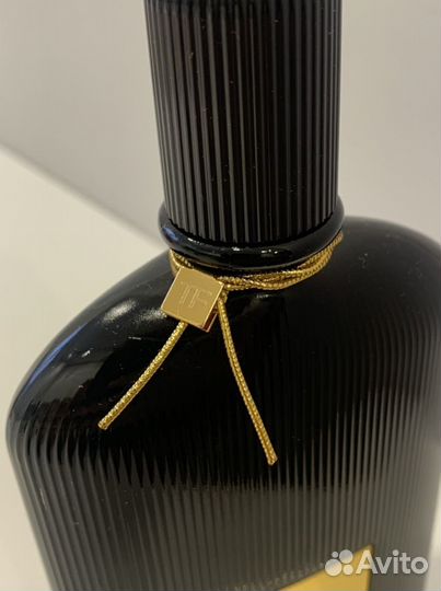 Tom Ford Black Orchid