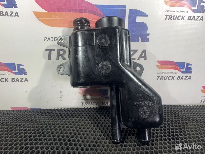 Бачок гура Scania 4-series, Scania 5-series