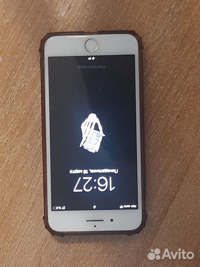 iPhone 7 Plus, 128 ГБ