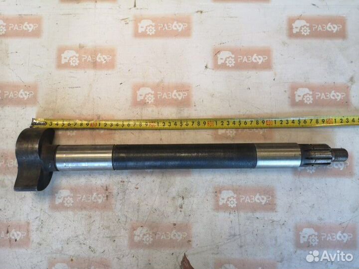 Вал тормозной правый Полуприцепы Bpw