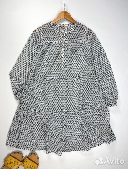 Новая одежда Scotch Soda размер S