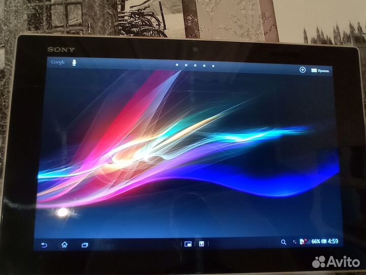 Продам планшет