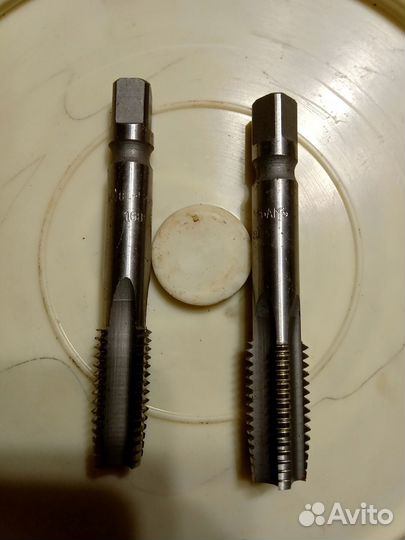Фреза,Метчик,Сверло
