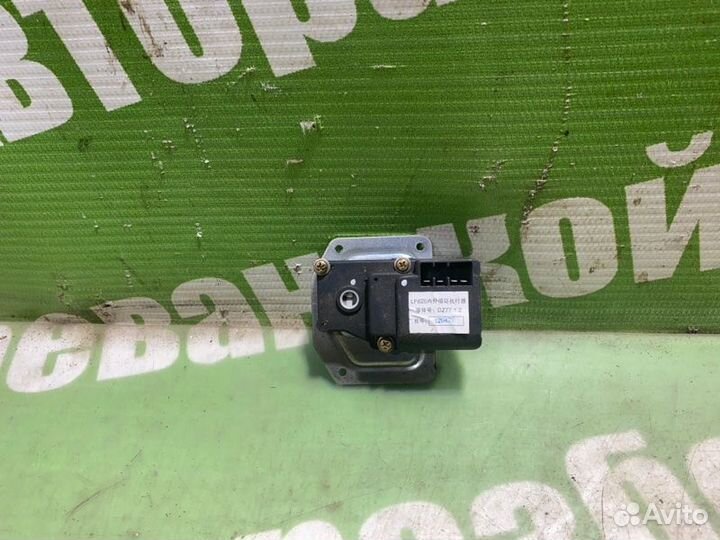 Сервопривод заслонок печки Lifan Solano 620