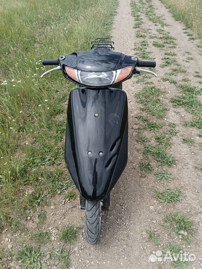 Скутер Honda Dio