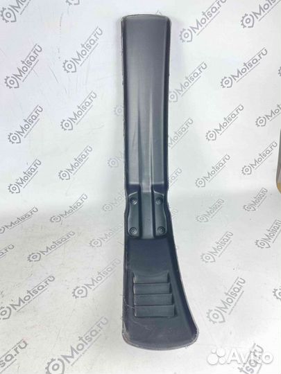 Крыло Минск Лесник переднее пласт 3.11211-84116А