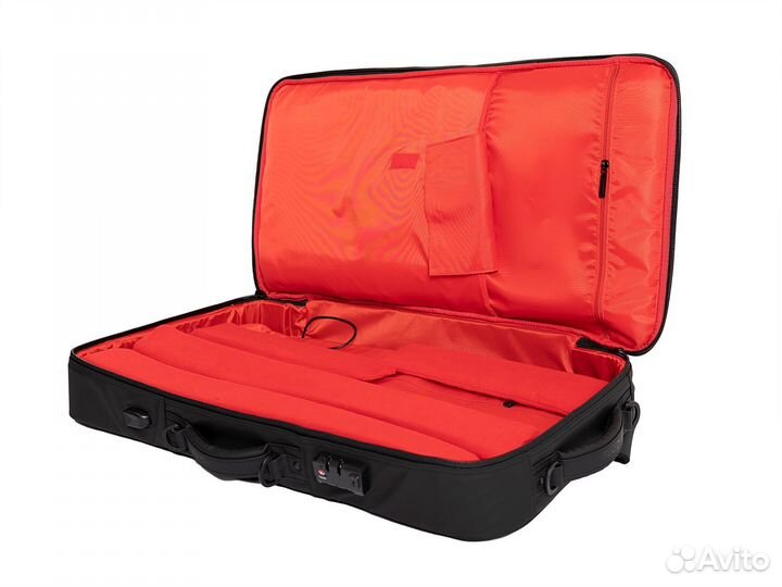 DJ Bag K-Max MK2 сумка-рюкзак