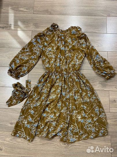 Вечернее платье 42 44