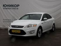 Ford Mondeo 2.0 AMT, 2011, 177 000 км, с пробегом, цена 1 010 000 руб.