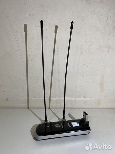 4g модем мегафон