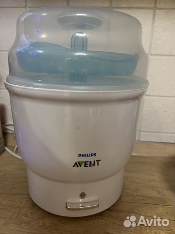 Стерилизатор philips avent