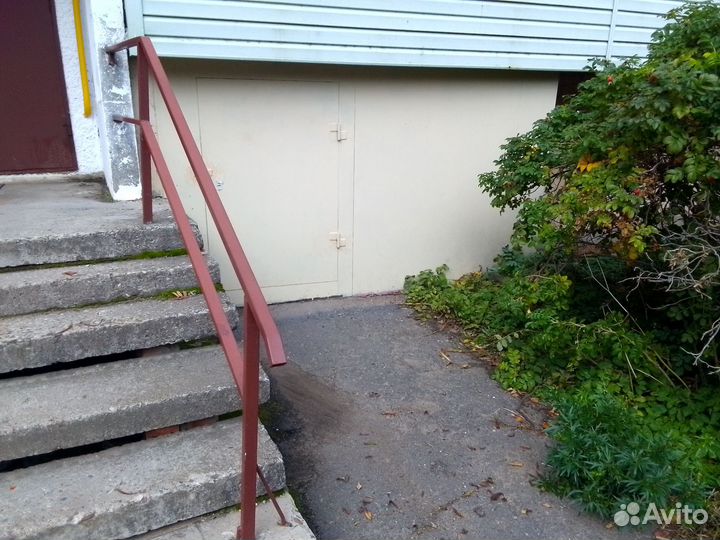 Работа шабашка