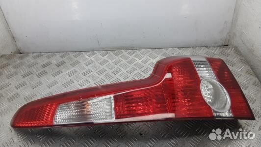 Фонарь задний правый volvo V50 MW (96S02MY01)