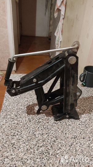 Дамктар для машины, новый