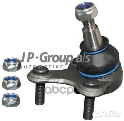 Опора шаровая 1140301080 JP Group