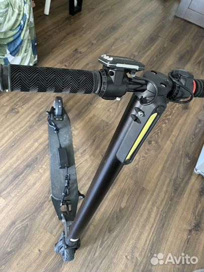 Самокат JackHot