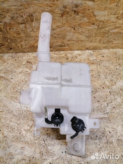 Бачок омывателя Mazda 6 GG