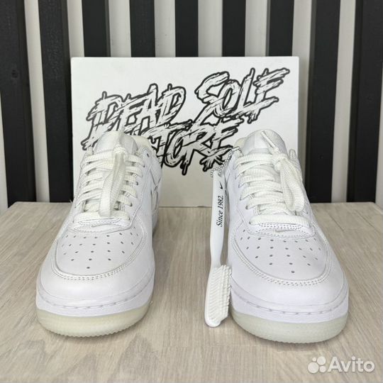 Nike Air Force 1 '07 Retro (7 W US)