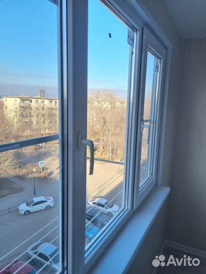 Отделка балконов и лоджий под ключ