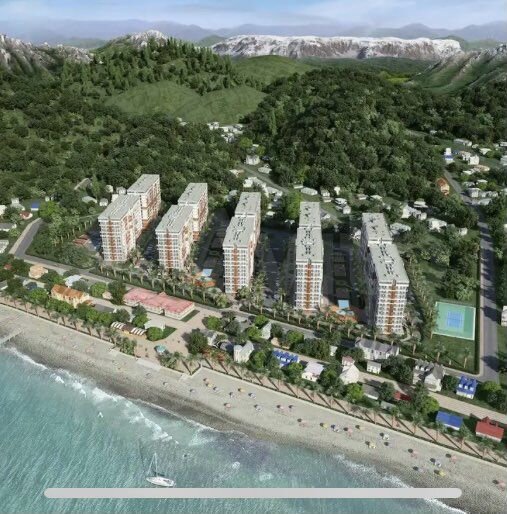 Квартира-студия, 24 м², 8/13 эт.