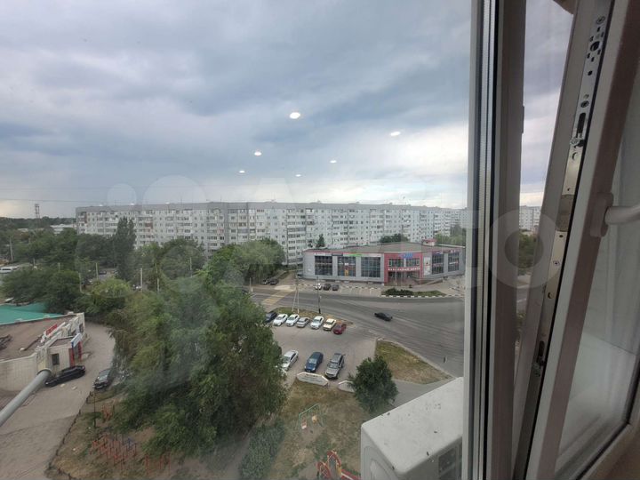 1-к. квартира, 25,1 м², 8/9 эт.