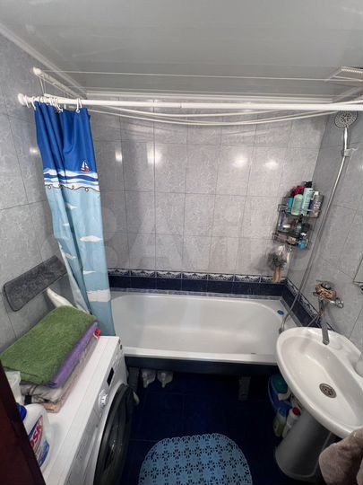 2-к. квартира, 47,3 м², 5/5 эт.