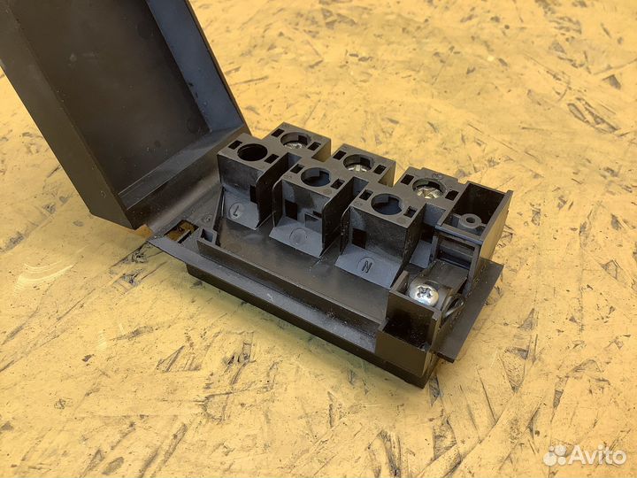 Клеммный блок колодка Indesit Ariston (2023)