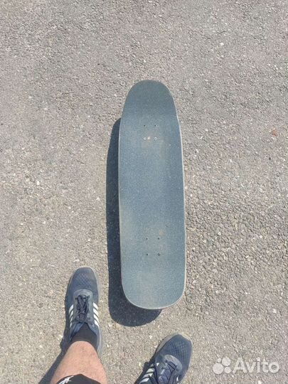 Скейтборд cruiser