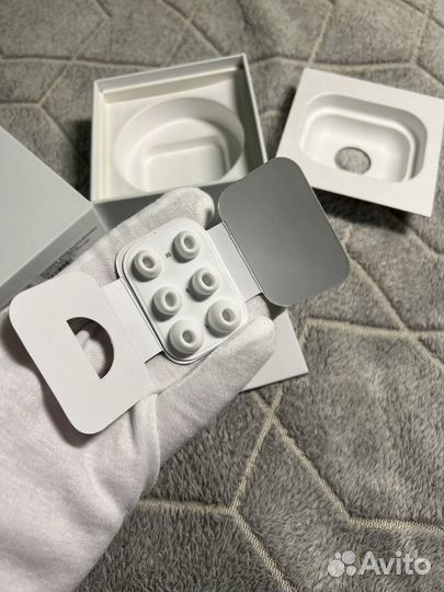 Airpods pro 2 type-c 