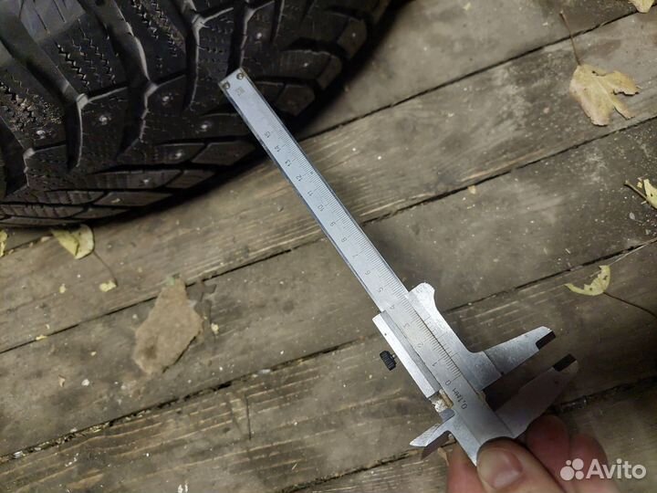 Литые диски