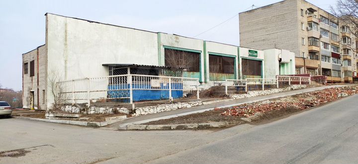 Нежилое, 470 м²