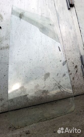 Лобовое стекло, лоб на Классика, Ваз 2101 - 2107