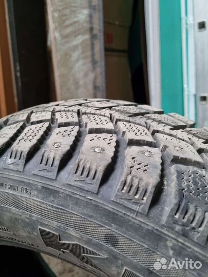 Kumho I'Zen Wis KW19 185/65 R15