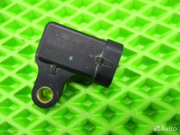 Датчик абсолютного давления Chevrolet Cruze 1 (J30