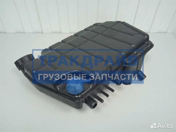 Бачок расширительный Даф Daf 95 105