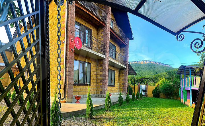 Комната 30 м², 3/3 эт.