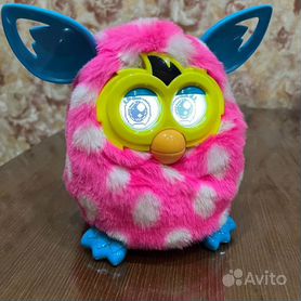 Игрушки / Интерактивные игрушки / Furby купить в Тольятти в интернет-магазине Мульти Бум