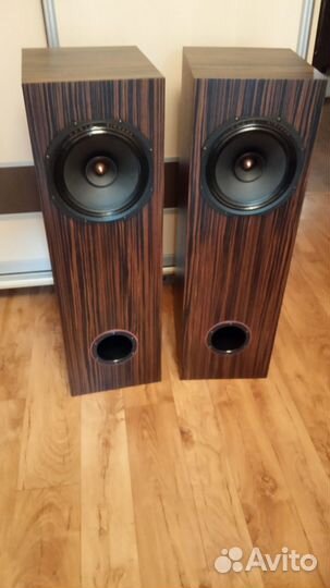 Audio Nirvana Super 10