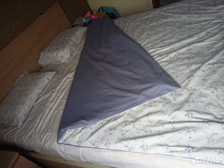 Постельное белье