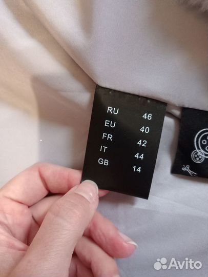 Шуба натуральная снежная королева овчина