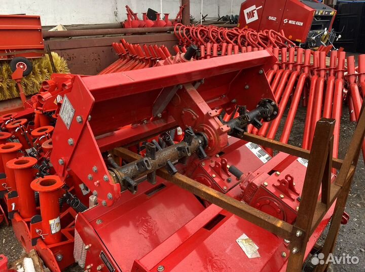Почвофреза УРАЛЕЦ 1GQN, 2022