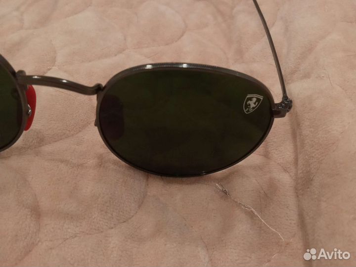 Очки ray ban original