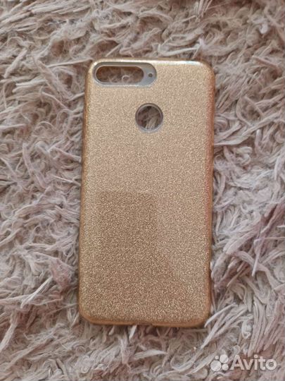 Чехол на honor 7а pro